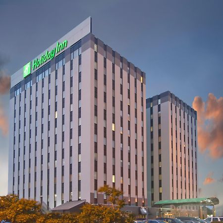 Holiday Inn Metairie New Orleans By Ihg Exterior foto