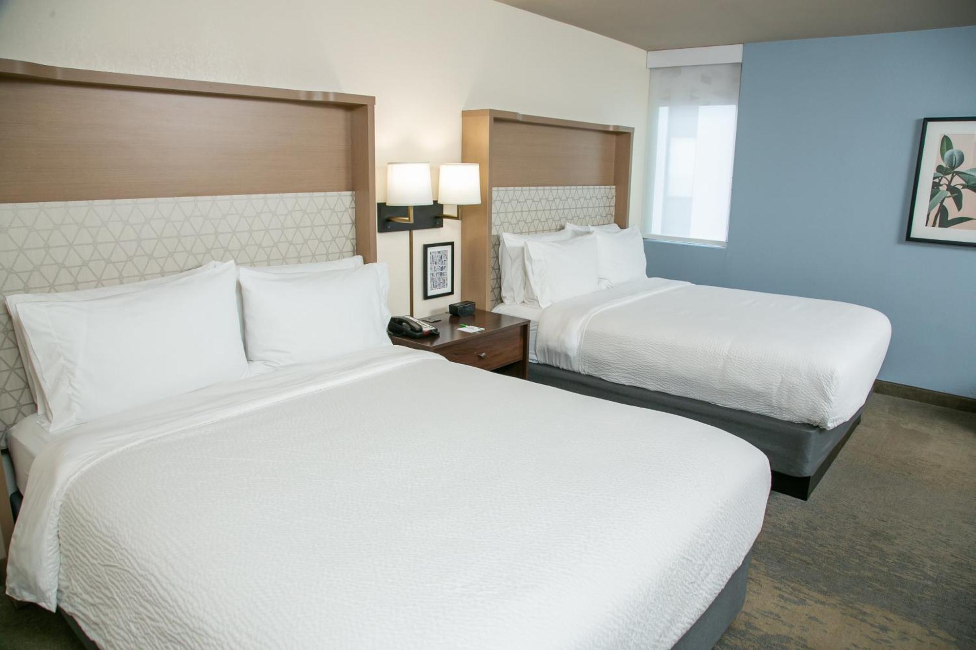 Holiday Inn Metairie New Orleans By Ihg Exterior foto