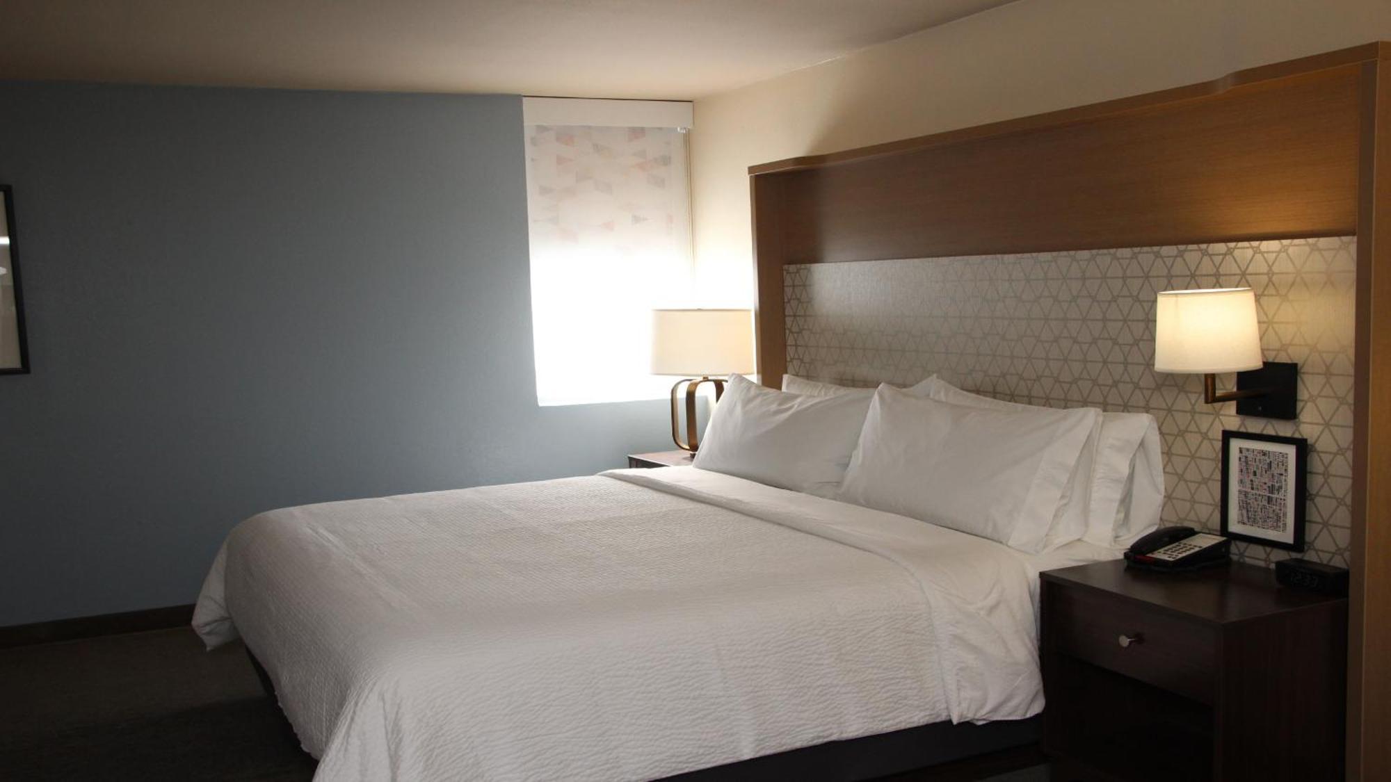 Holiday Inn Metairie New Orleans By Ihg Exterior foto