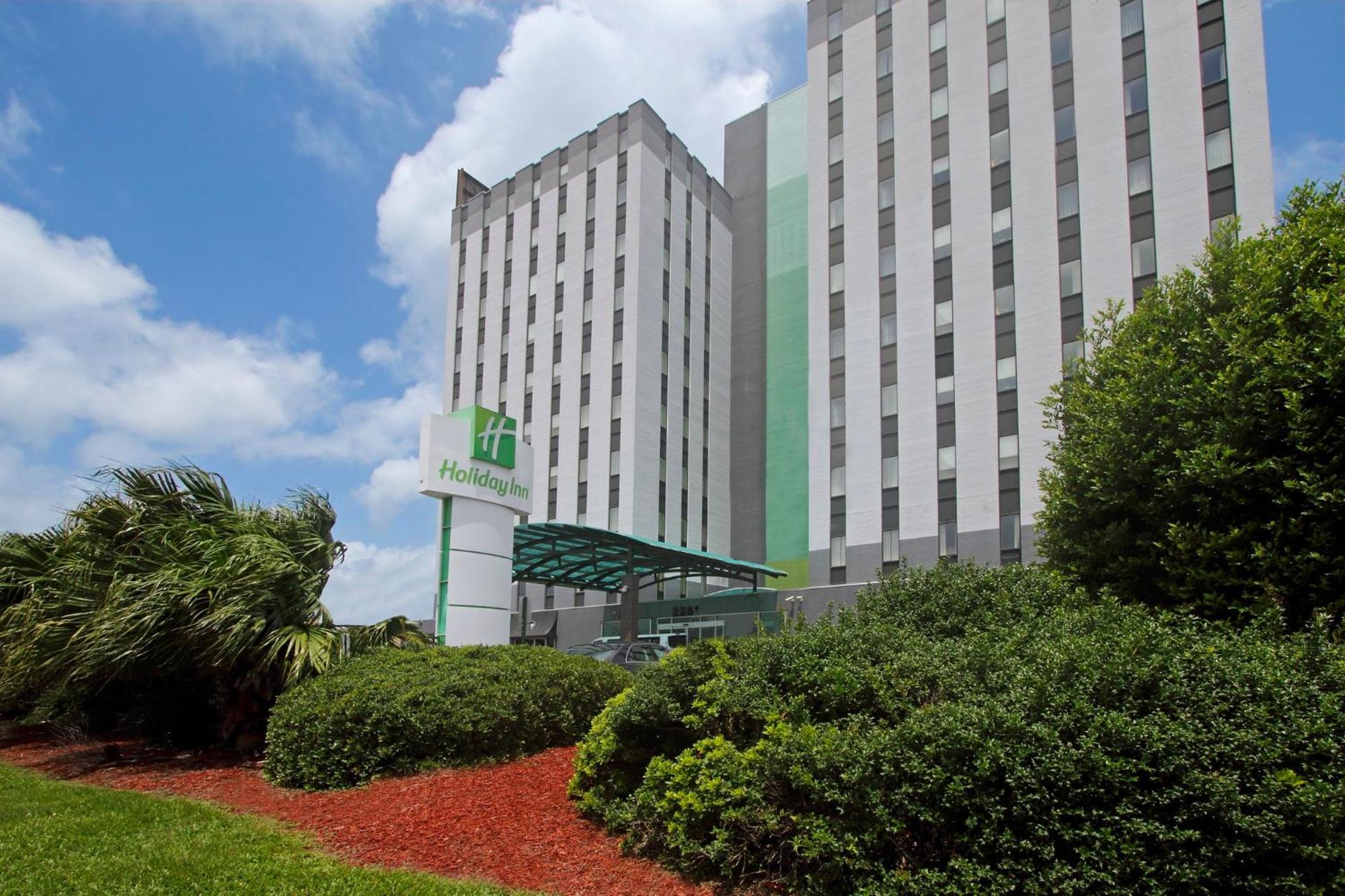 Holiday Inn Metairie New Orleans By Ihg Exterior foto