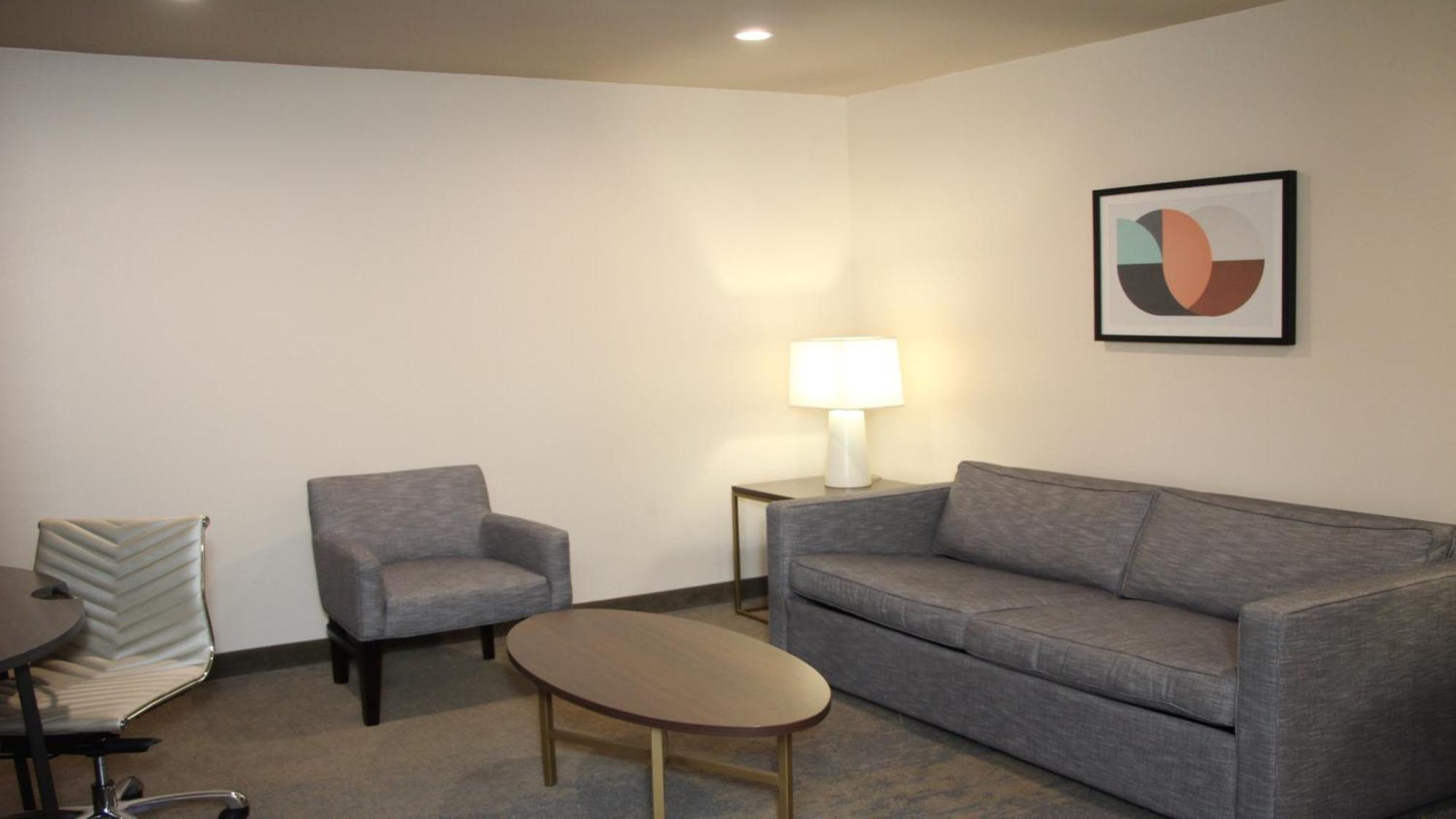 Holiday Inn Metairie New Orleans By Ihg Exterior foto