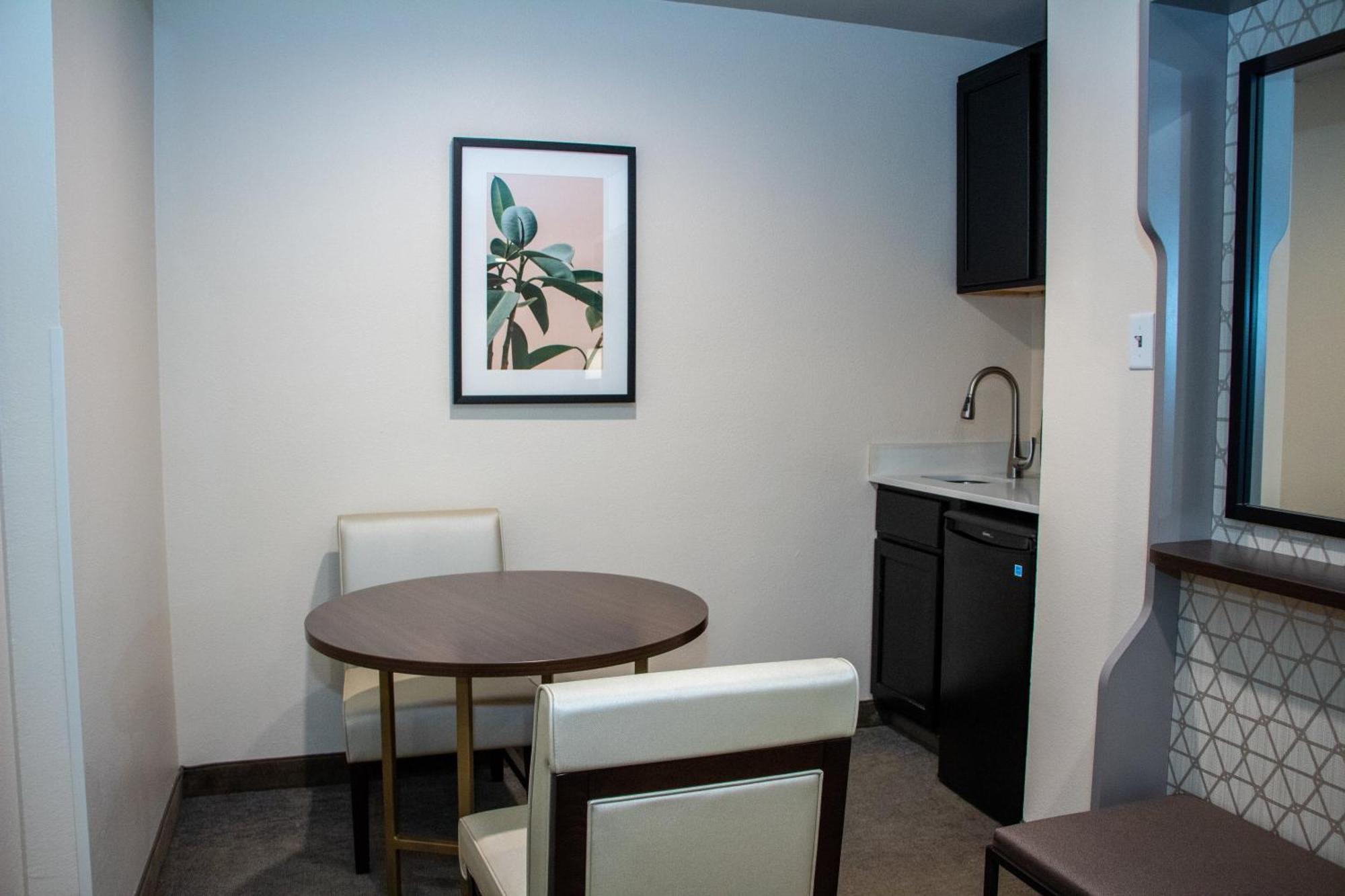 Holiday Inn Metairie New Orleans By Ihg Exterior foto