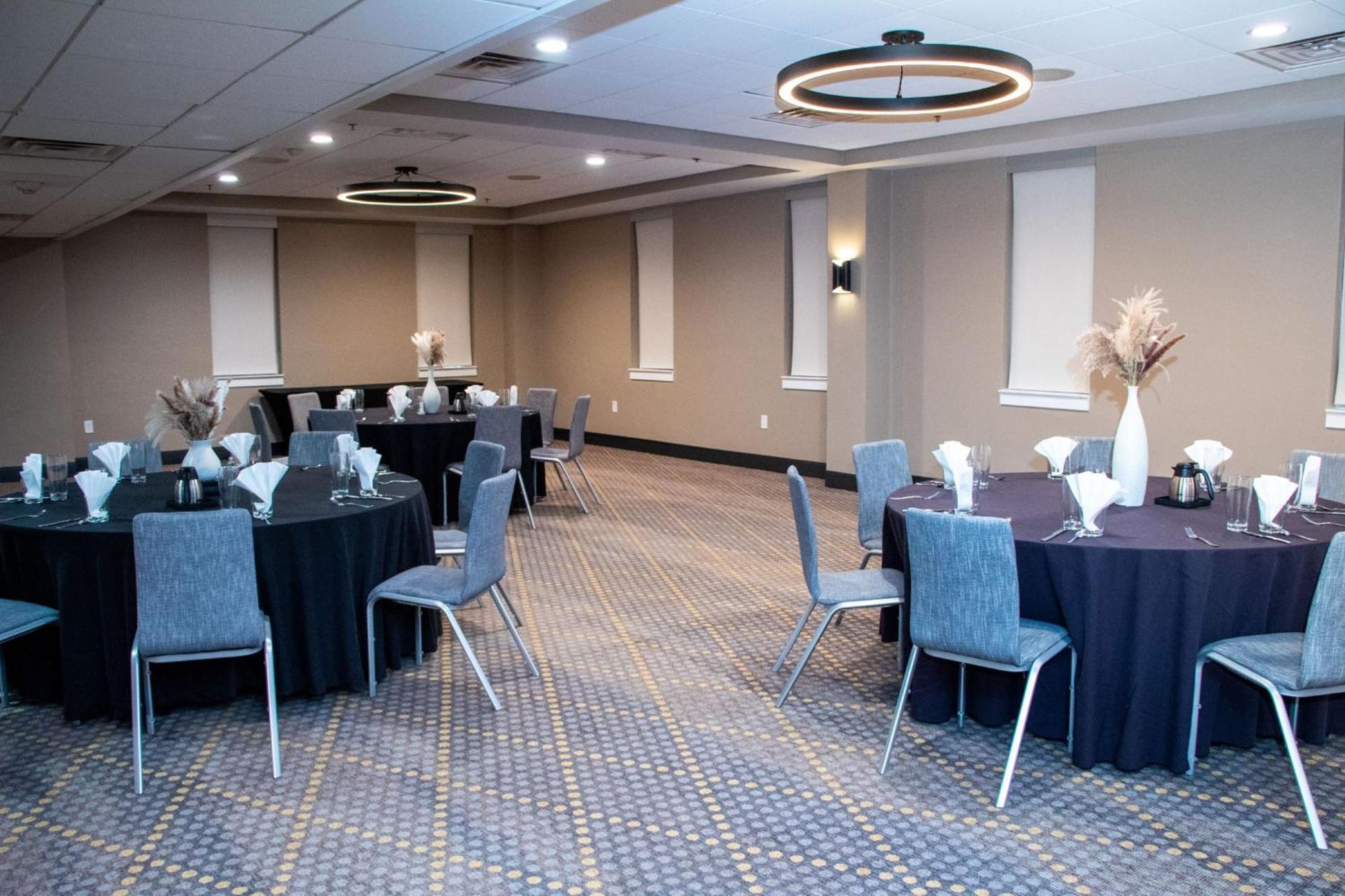 Holiday Inn Metairie New Orleans By Ihg Exterior foto