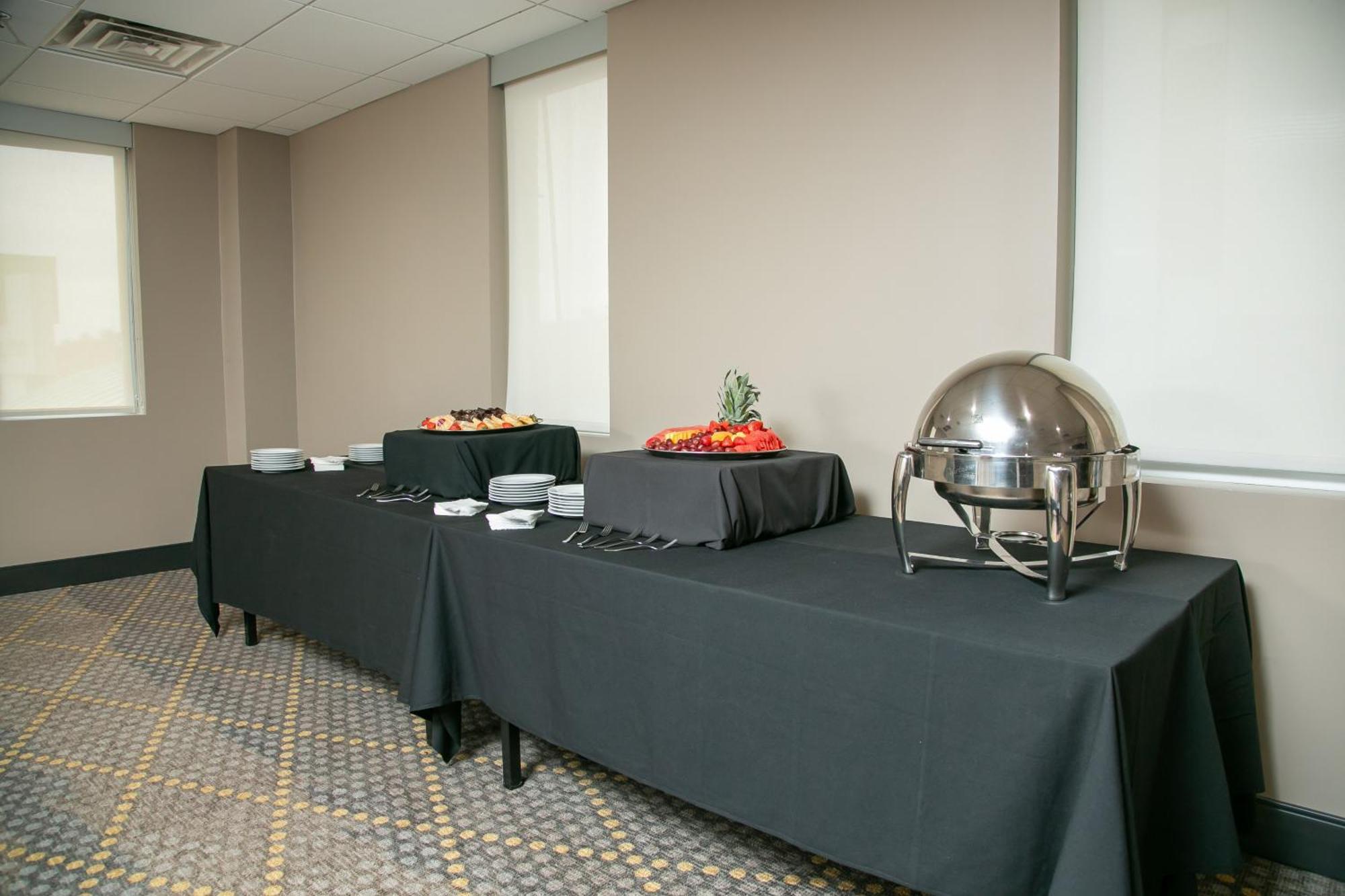 Holiday Inn Metairie New Orleans By Ihg Exterior foto